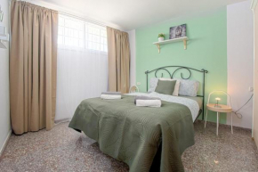 Cosy 1BD apartment near Playa de las Americas, 208